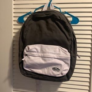 Vans backpack